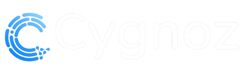 Cygnoz Logo